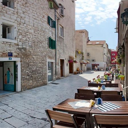 Old Town Room سبليت المظهر الخارجي الصورة